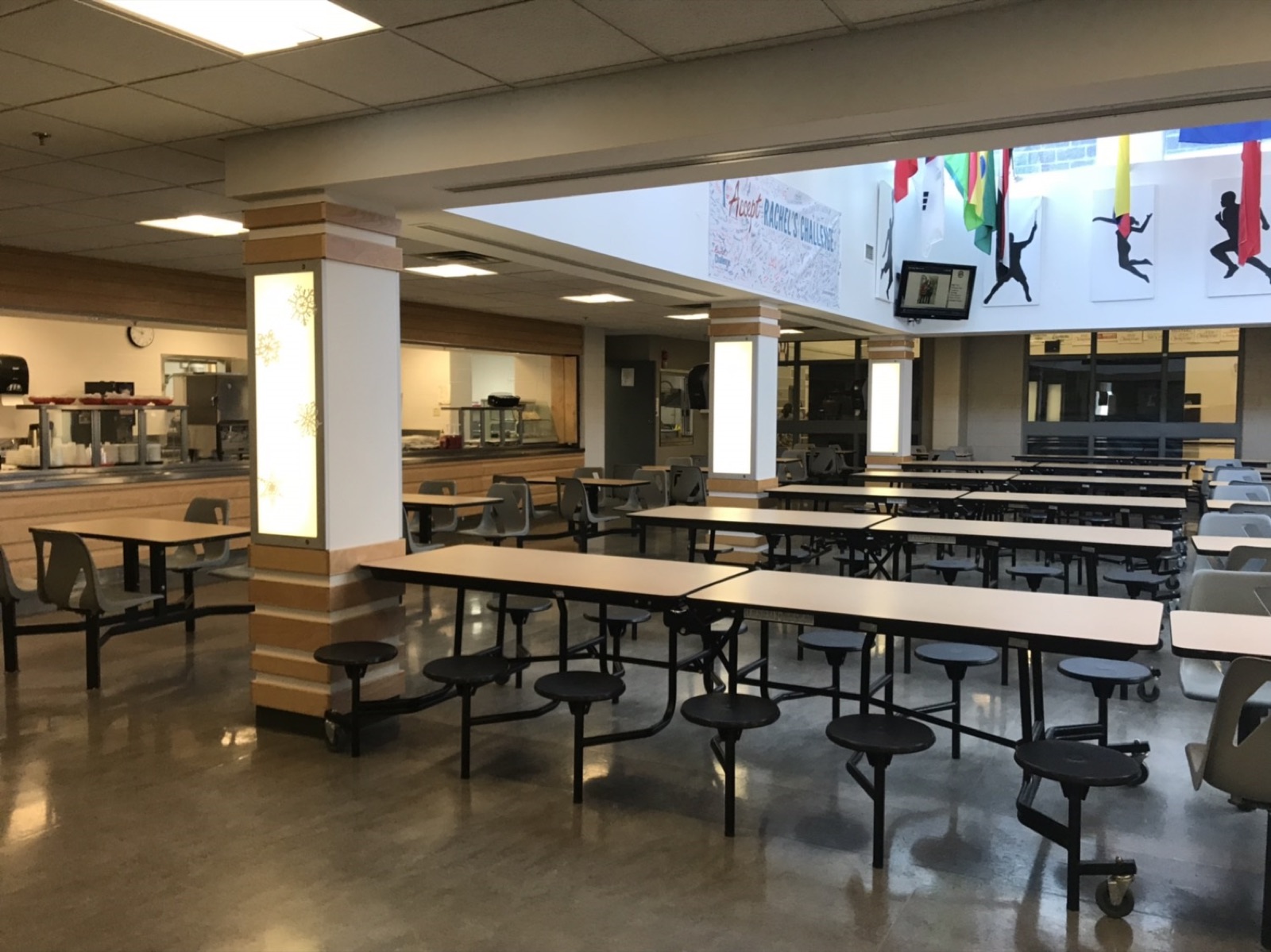 Drumheller Valley Secondary School 사진 2