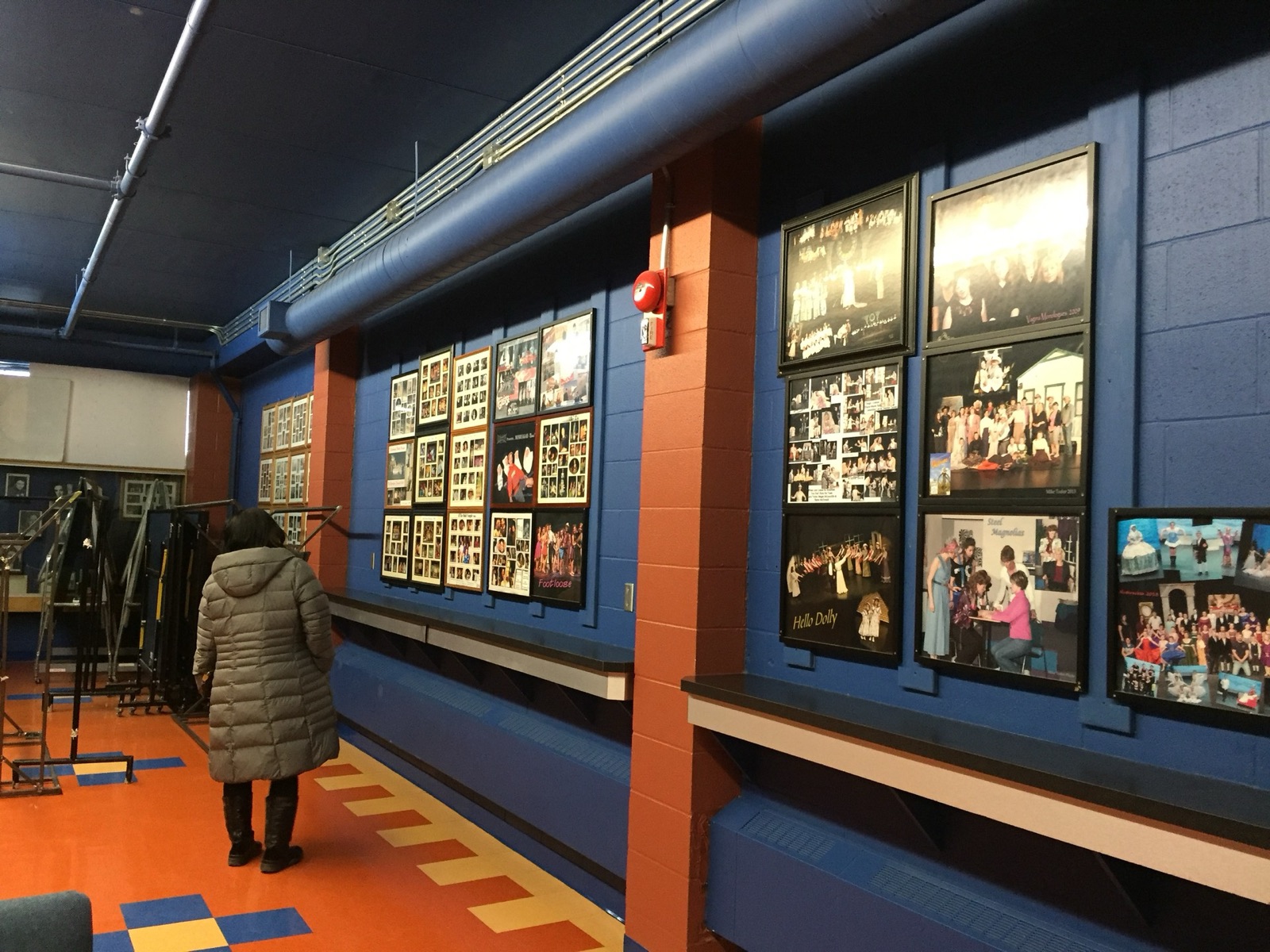 Drumheller Valley Secondary School 사진 11
