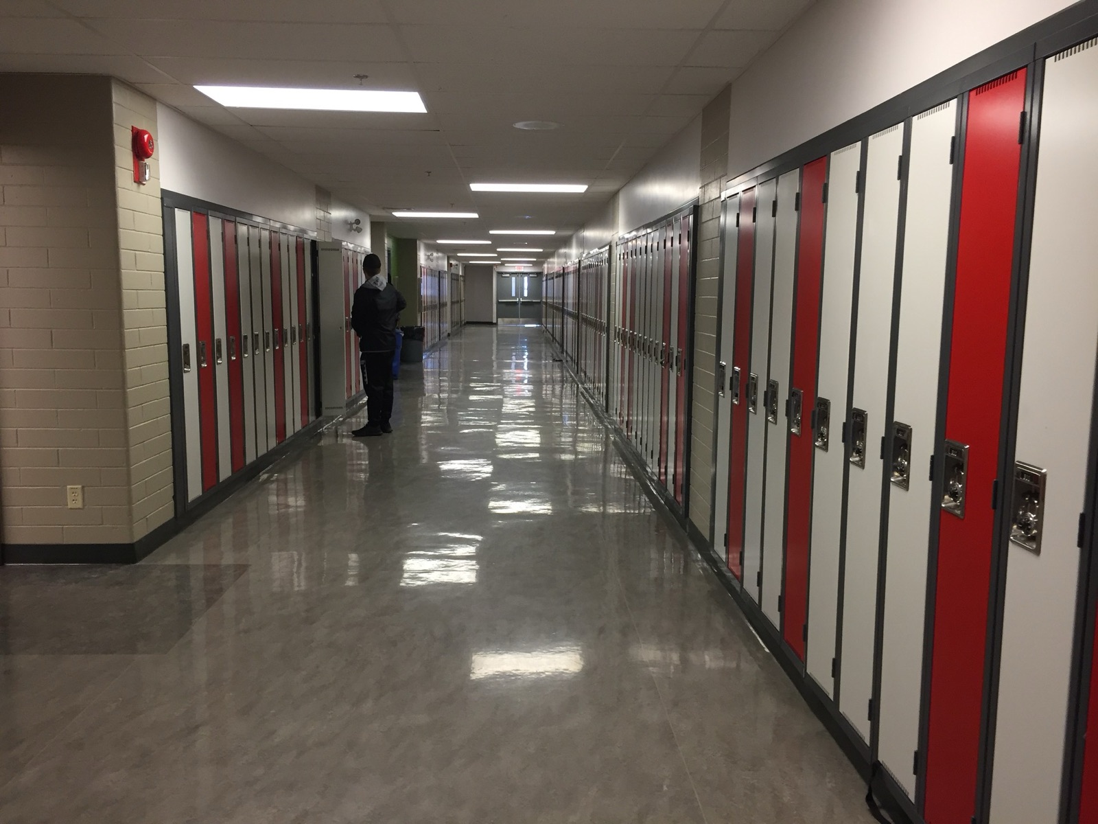 Drumheller Valley Secondary School 사진 13