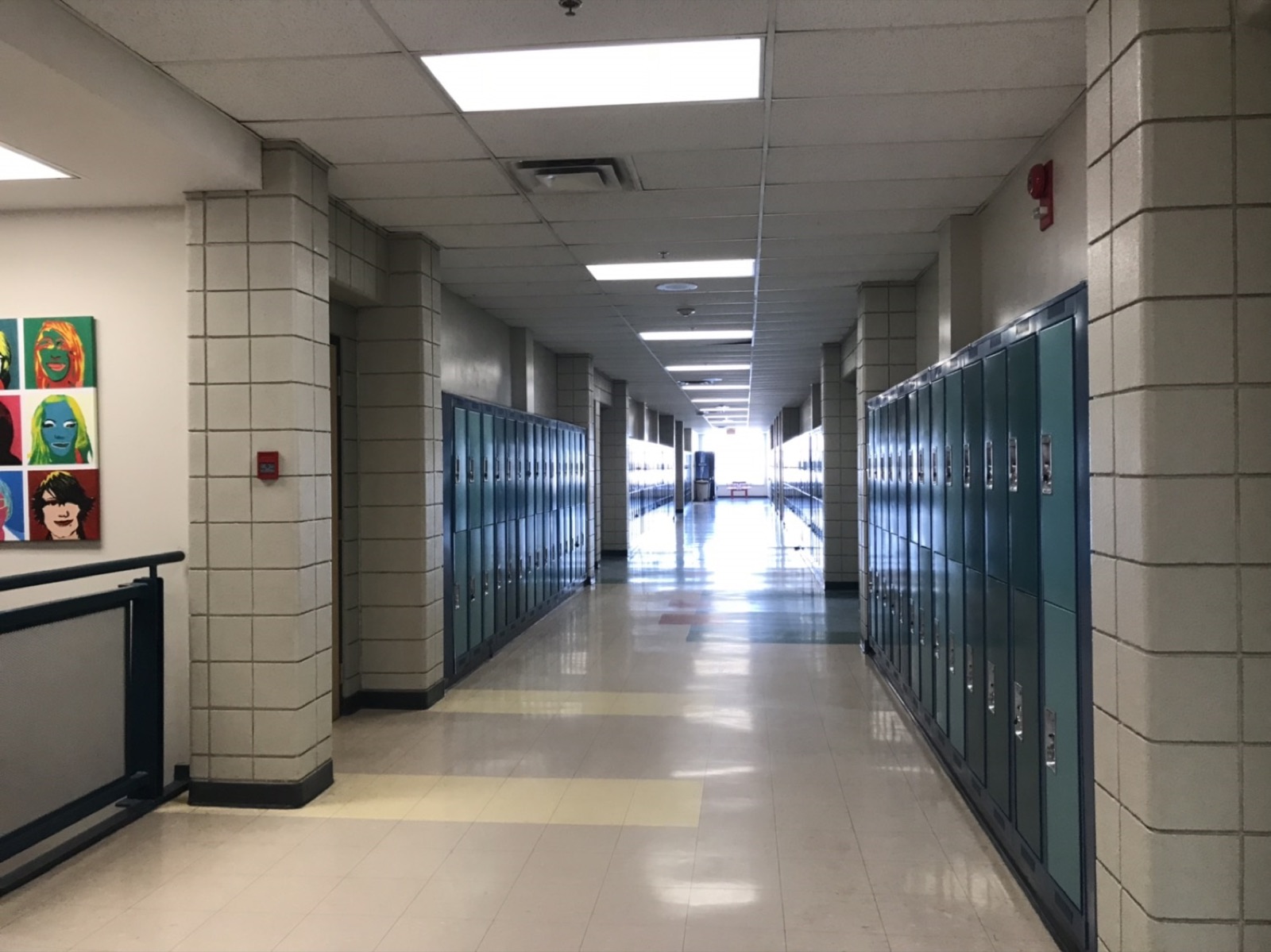 Strathmore High School 사진 2